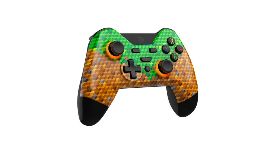Nintendo Switch Controller Gioteck
