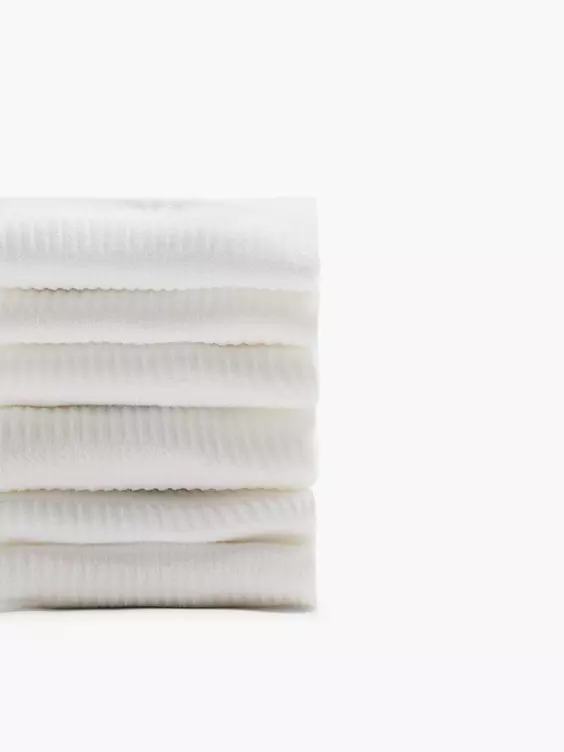 adidas 6er Pack Socken