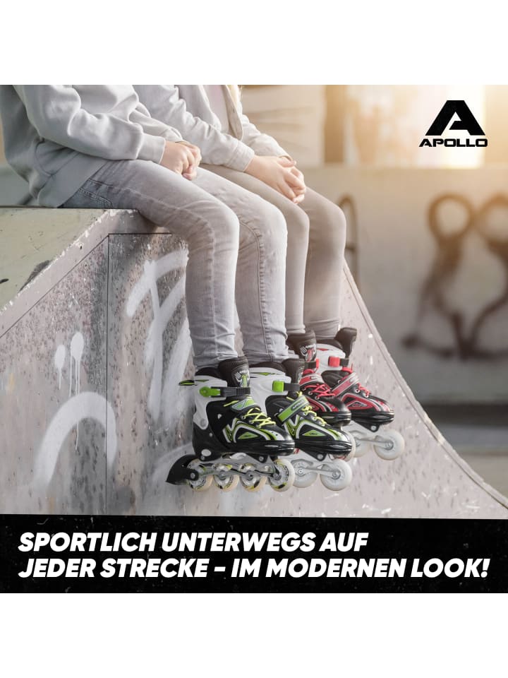 Apollo Inline Skates 