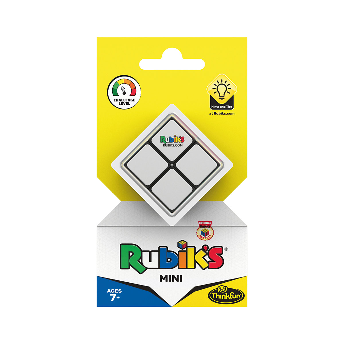 Thinkfun® Rubik's Mini