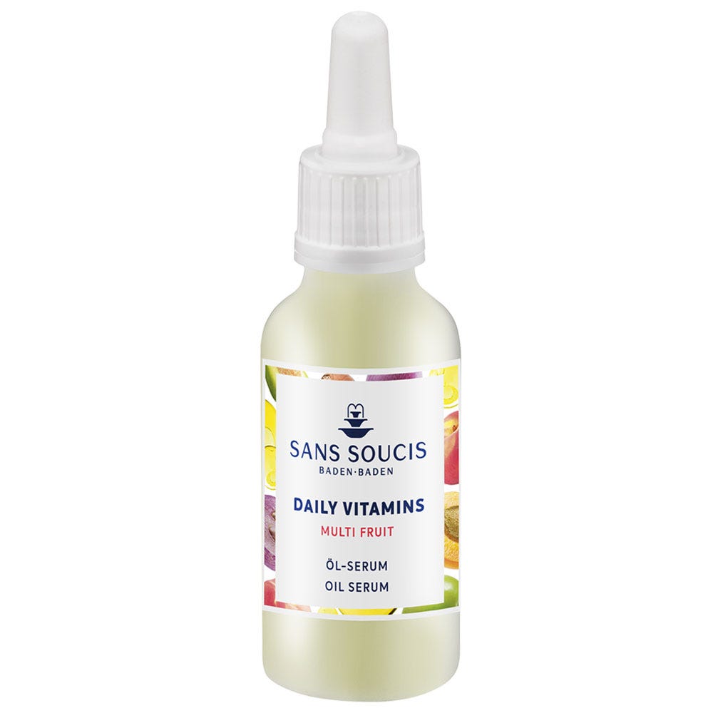 Sans Soucis Daily Vitamins Öl-Serum 30 ml