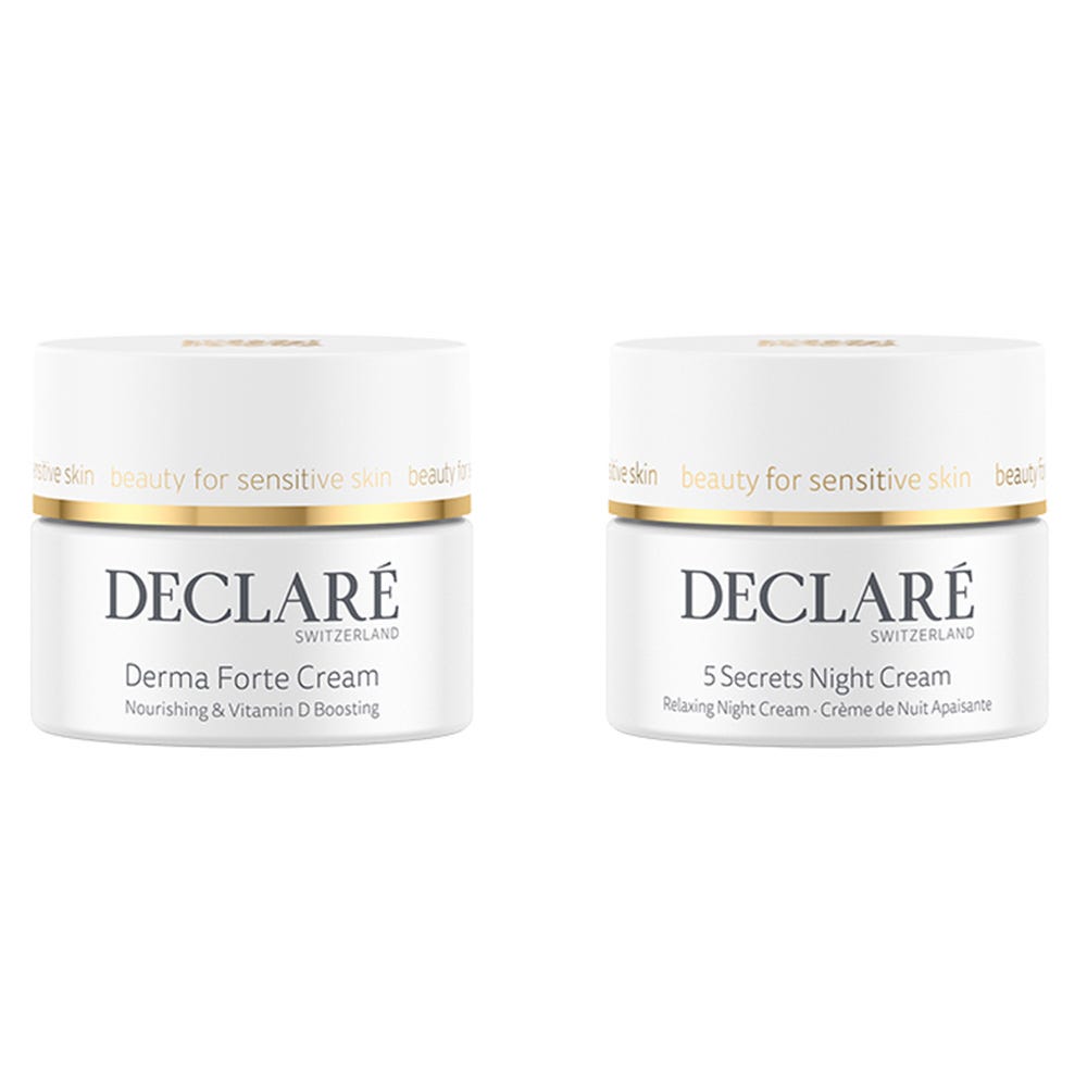 Declaré Derma Forte Vorteils-Set