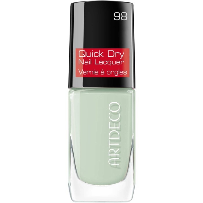 Quick Dry Nail Lacquer