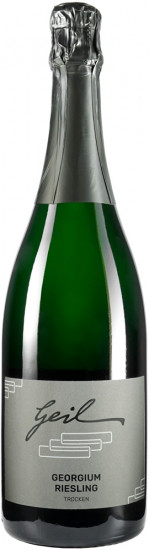 2021 Riesling Sekt trocken - Weingut Helmut Geil