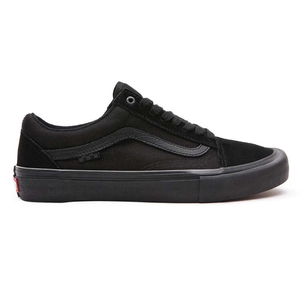 Vans Skate Old Skool VN0A5FCBBKA1 / schwarz