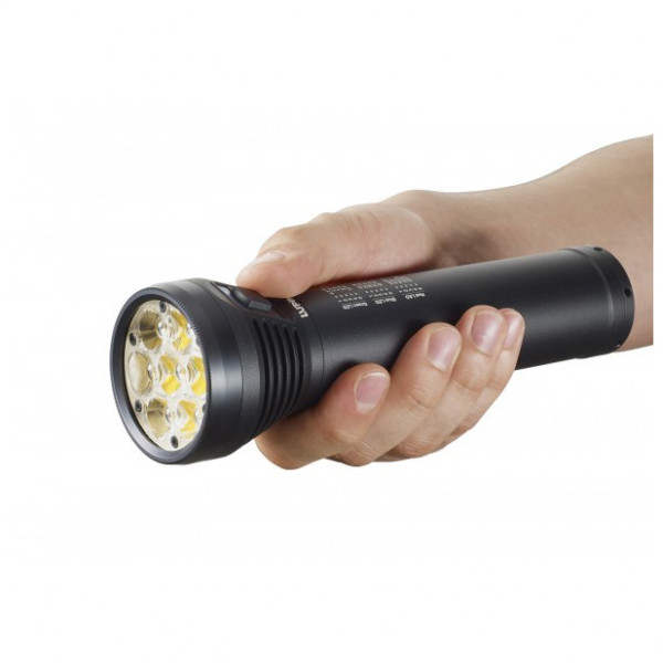 Lupine - Betty TL2 - Taschenlampe