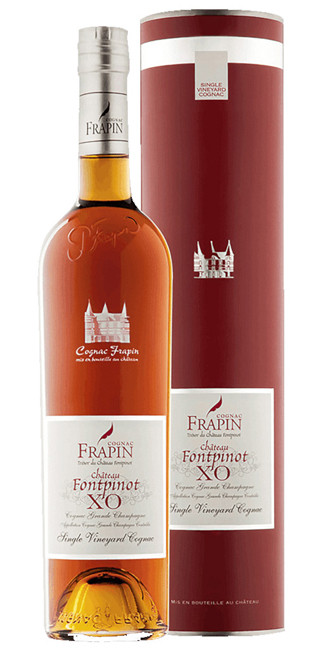 Frapin Chateau Fontpinot XO