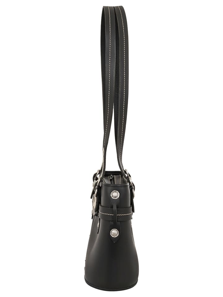 Sima Trachtentasche 192-3266 in schwarz günstig kaufen onesize