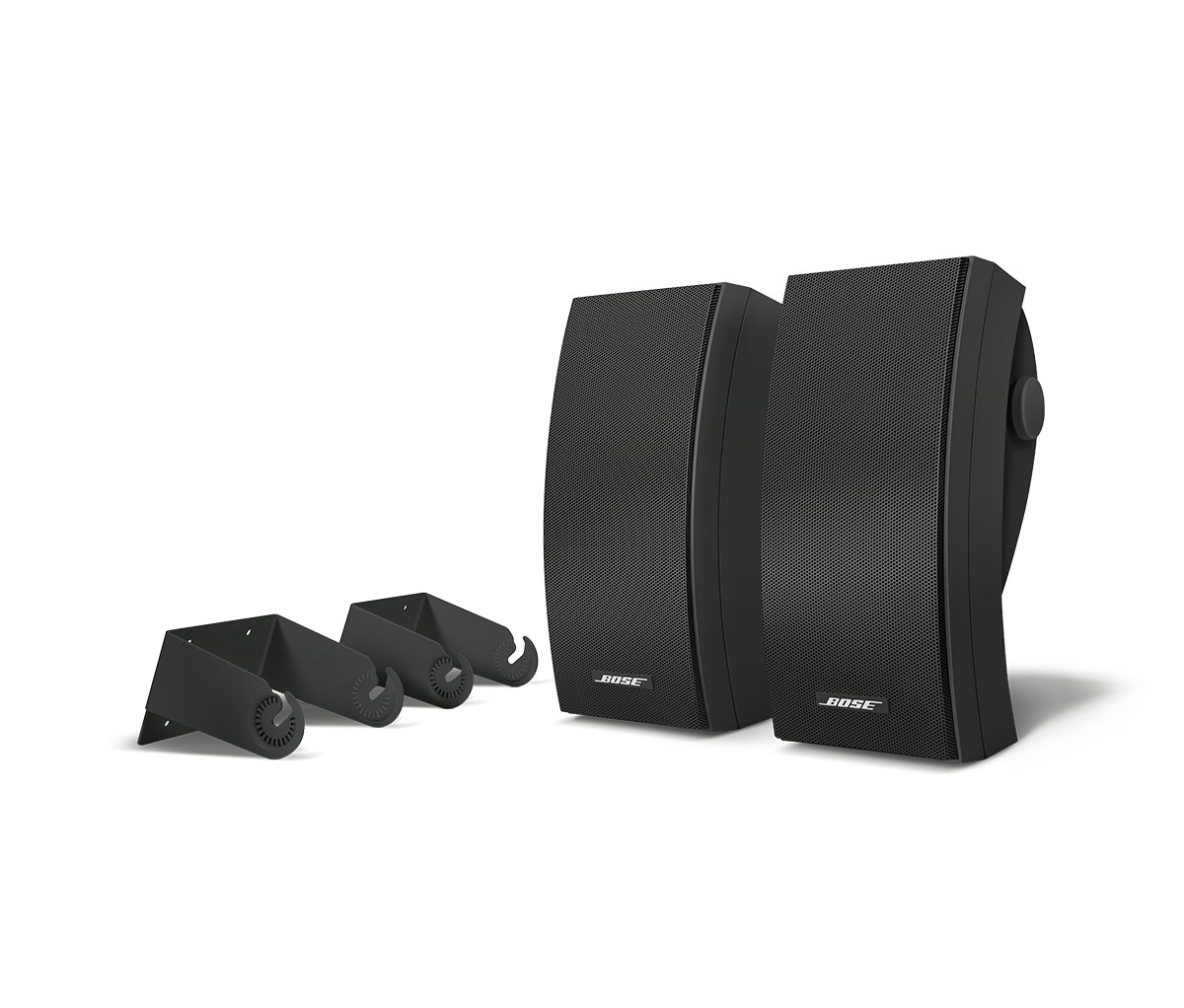 251® environmental speakers