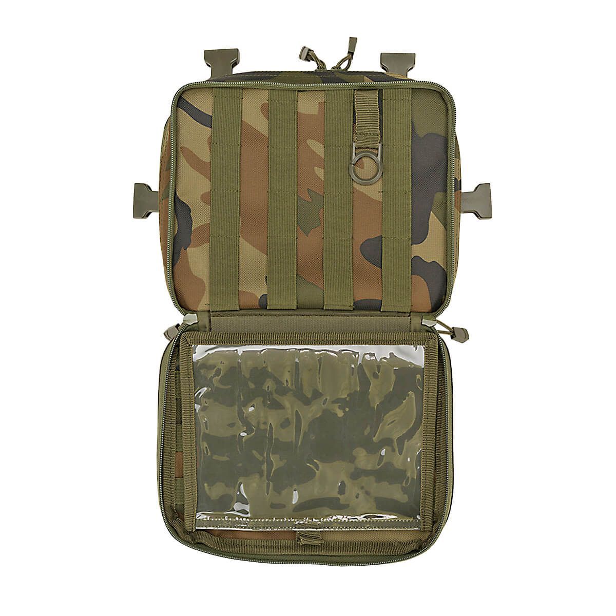 US Cooper Chest Pack Operator
