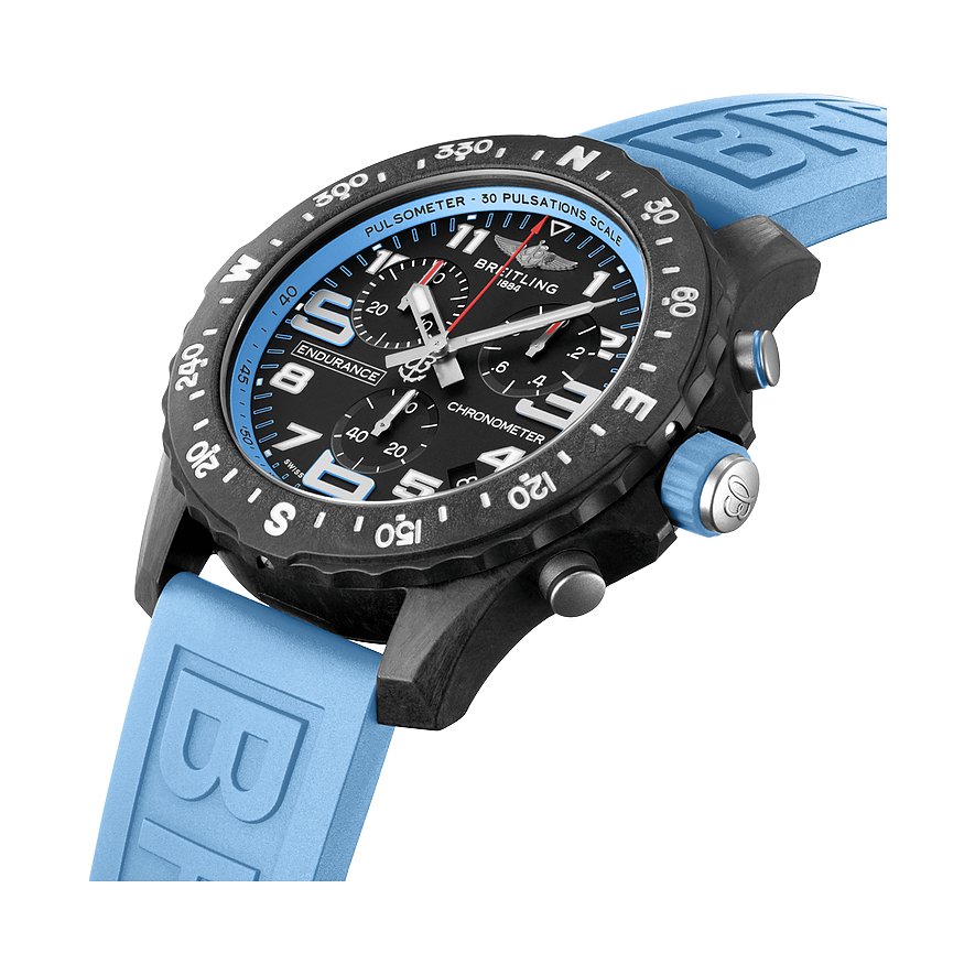 Breitling Chronograph Endurance Pro Breitlight®