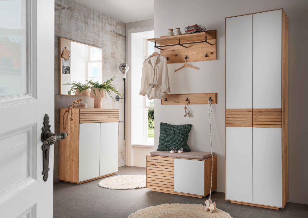 Dielenschrank Riva