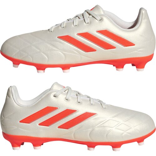 KINDER FUSSBALL-RASENSCHUHE COPA PURE.3 FG J