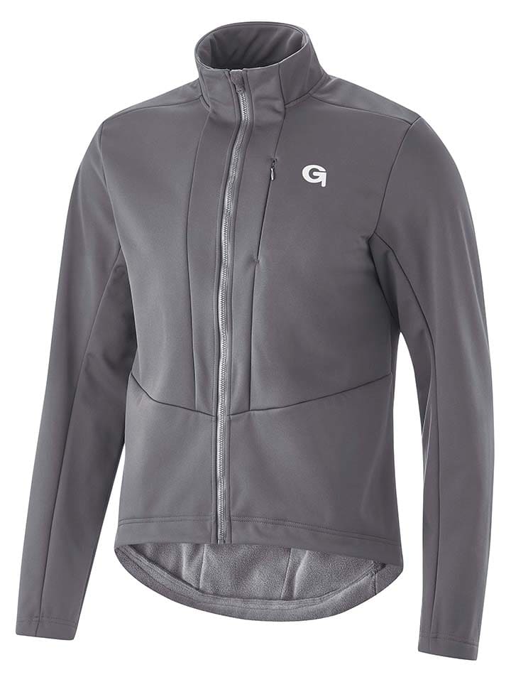 Gonso Softshell-Fahrradjacke 