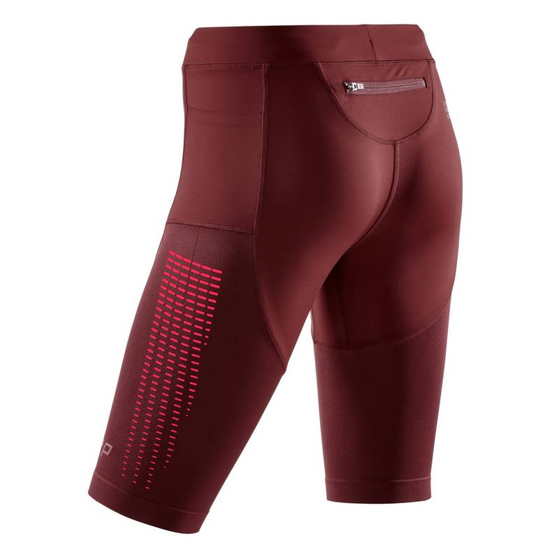 CEP Run 3.0 Funktionsshorts Damen