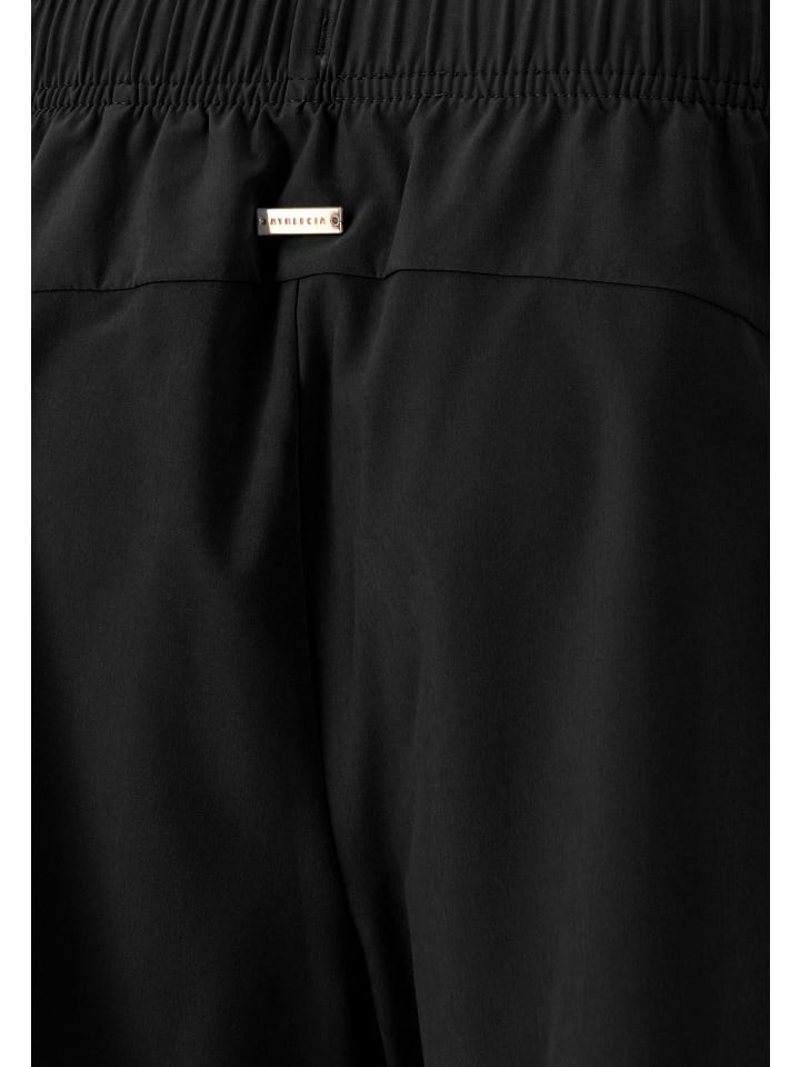 Athlecia Shorts Gerrit in 1001 Black günstig kaufen 34