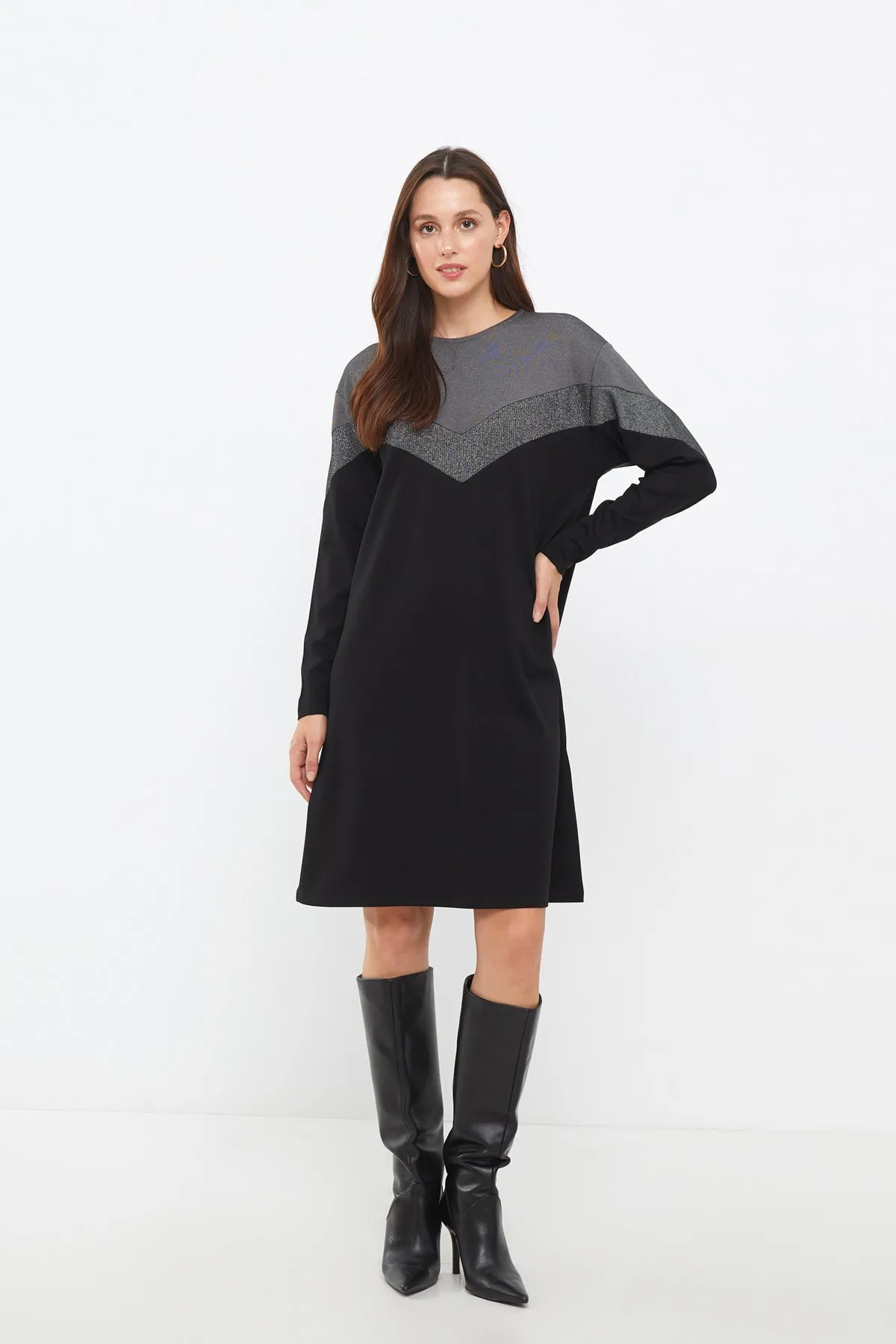 LC Waikiki  Kleid Damen/Mädchen