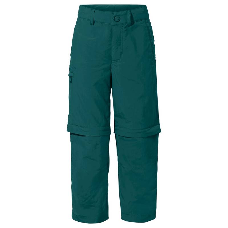 VAUDE Kids Detective Antimos ZO Pants Funktionshose Kinder
