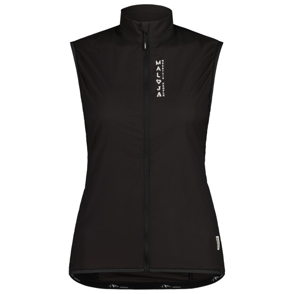 Maloja - Women's SeisM. Vest - Fahrradweste
