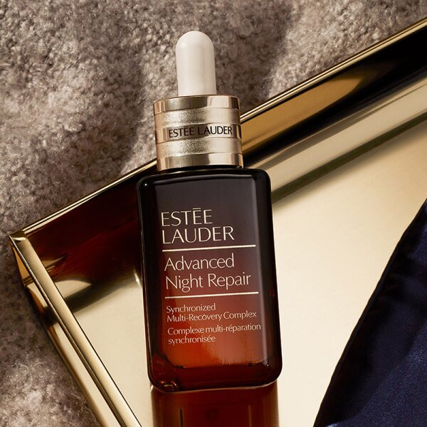 Estée Lauder Advanced Night Repair Synchronized Recovery Complex Gesichtsserum