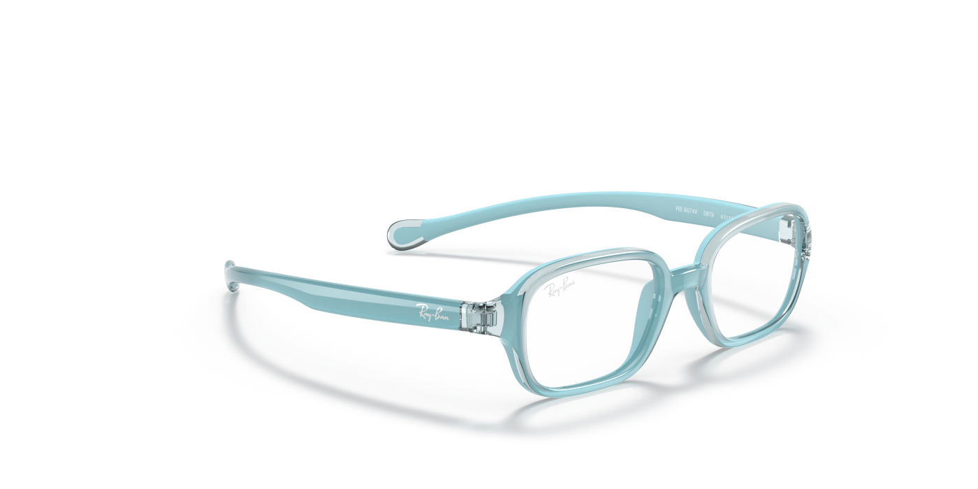 RB9074 OPTICĂ COPII - Lucido Blu