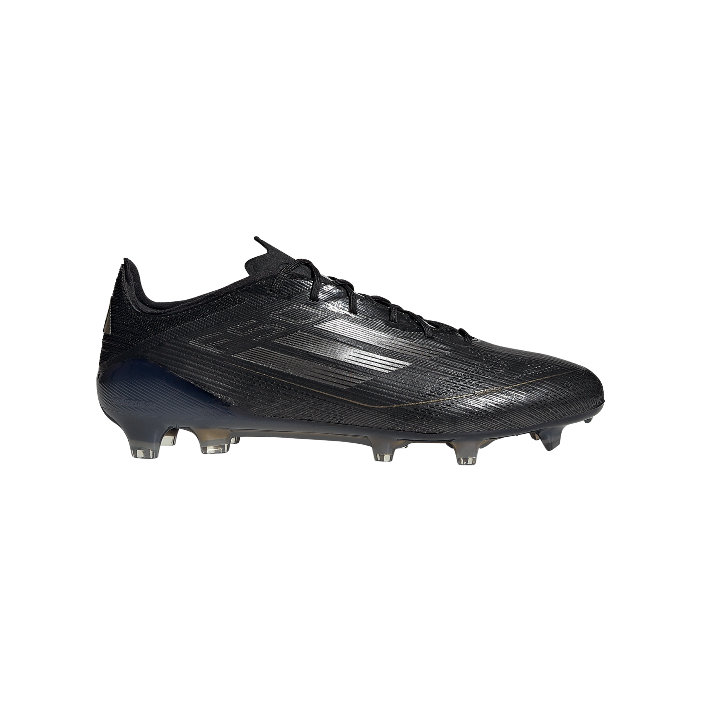 adidas F50 Elite FG Schwarz