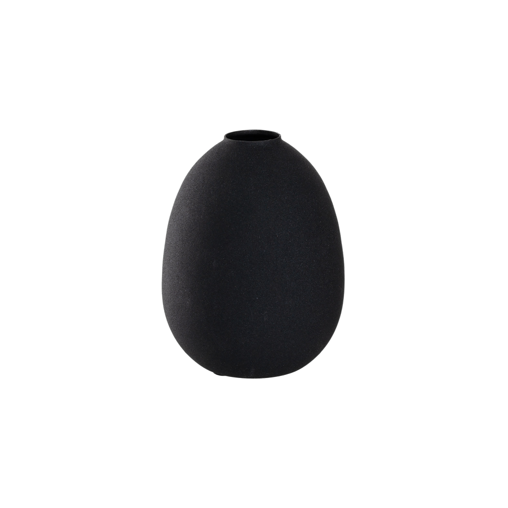 Vase Casolare schwarz