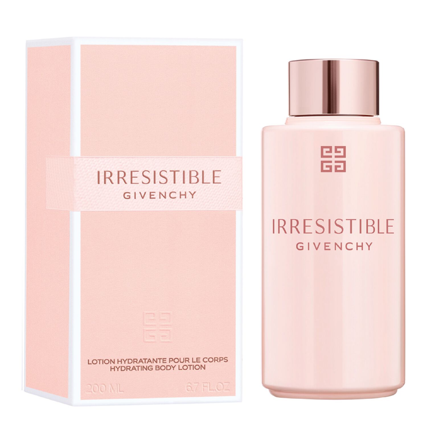 Givenchy Irresistible Lotion pour le Corps 200 ml