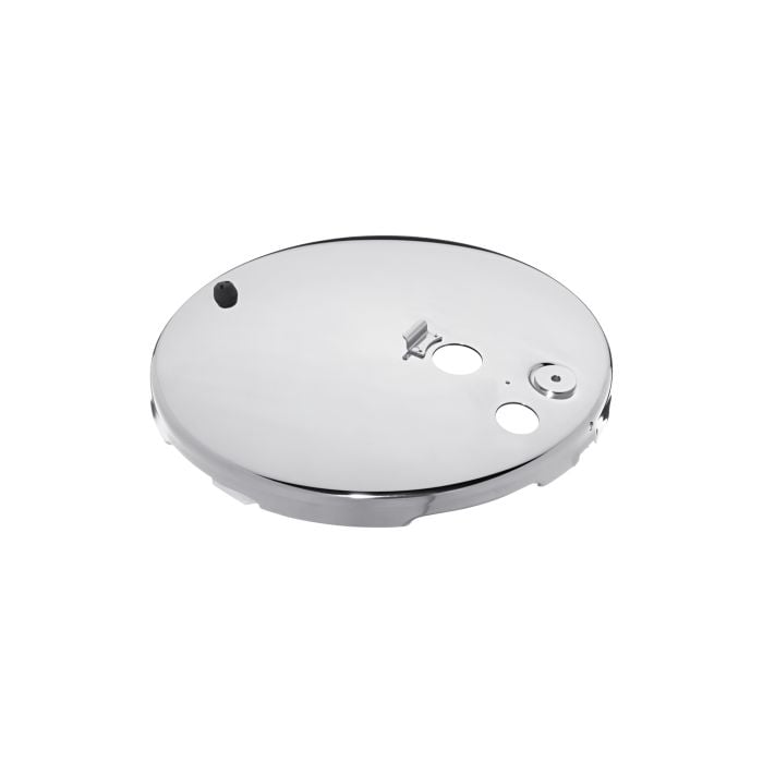 Perfect Premium Deckel mit Griff, 22 cm