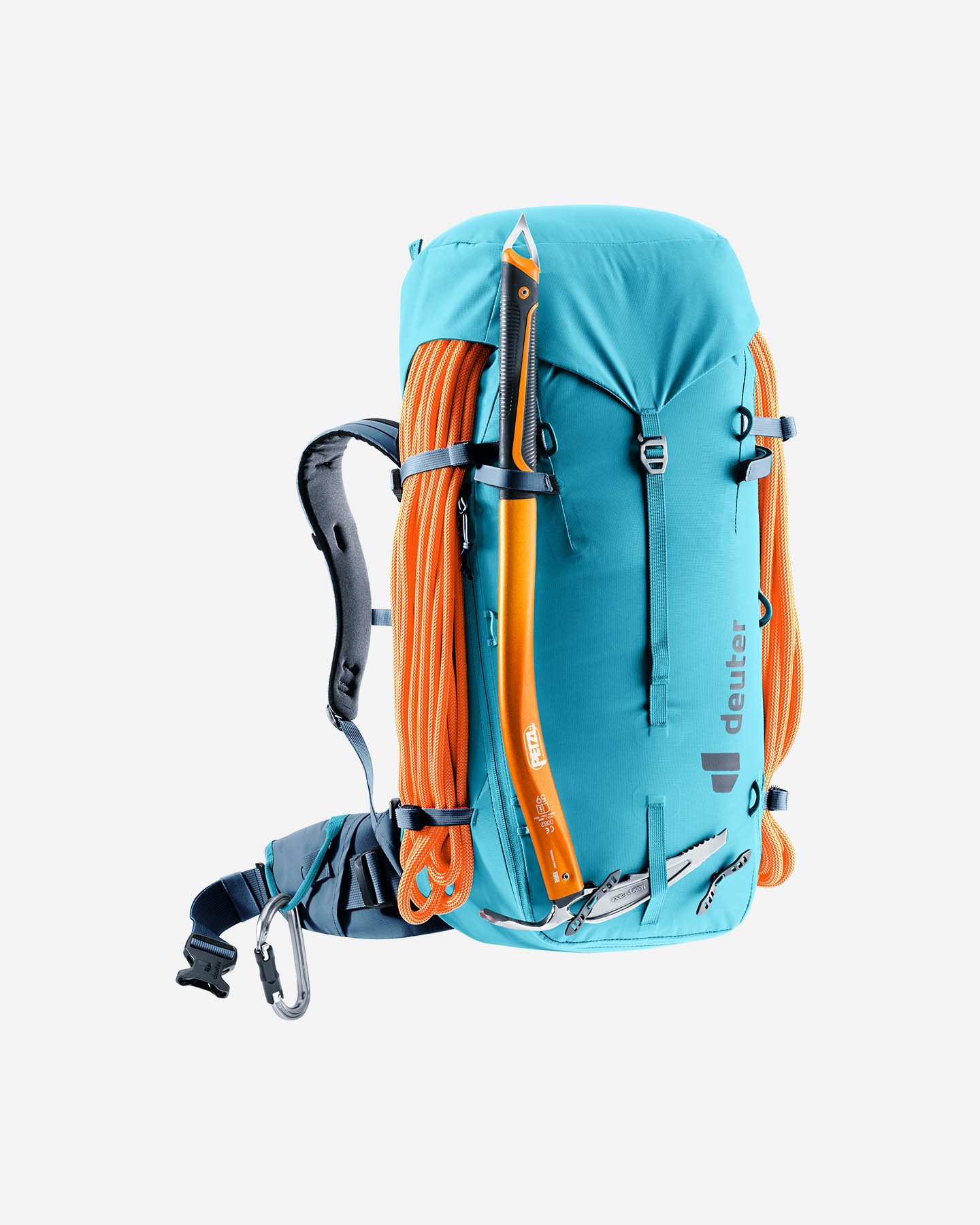 Plecak górski Deuter Guide 32+ SL 3361423-1378