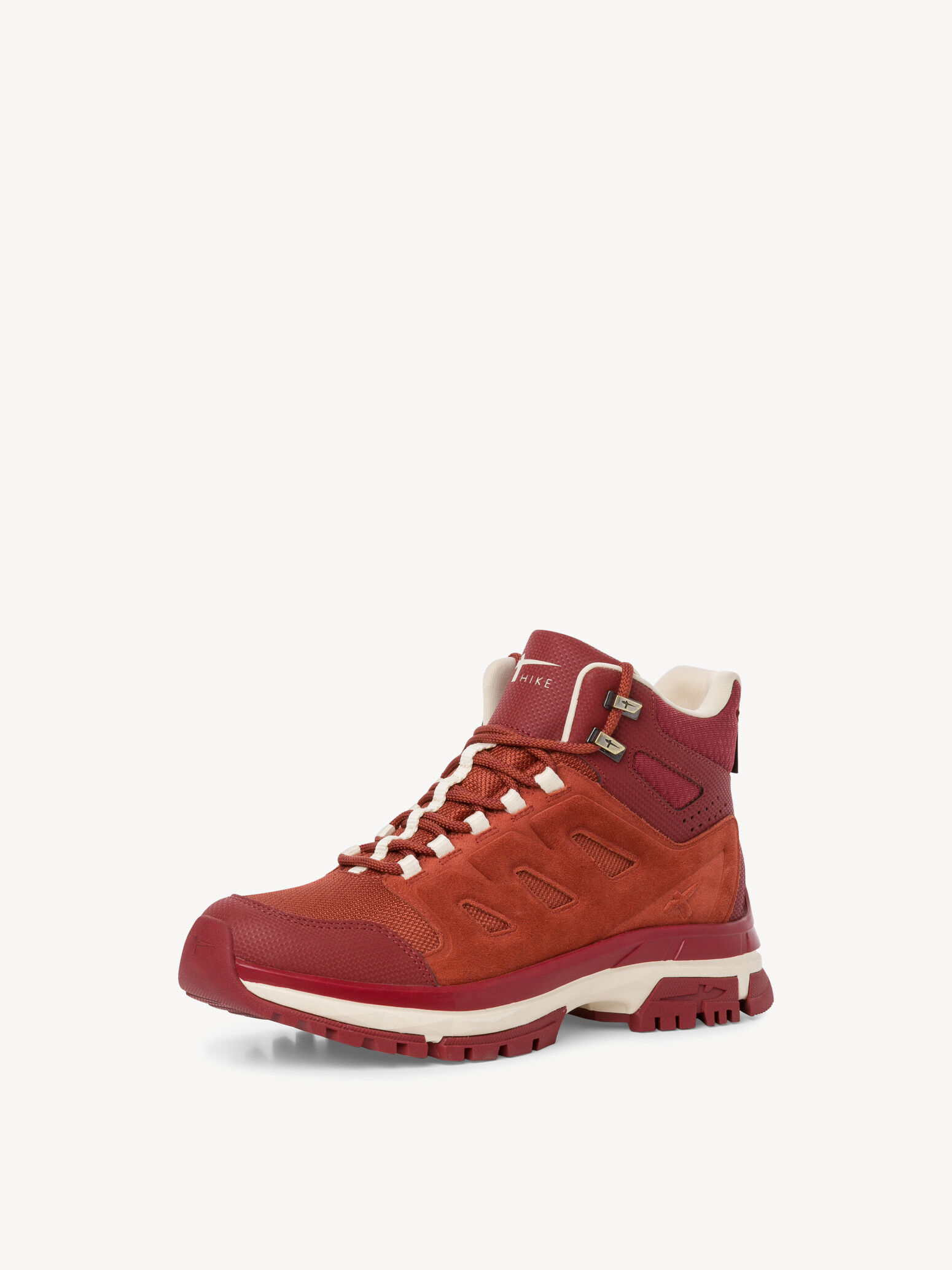GORE-TEX Chaussure de randonnée H-2655 - marron doublure chaude
