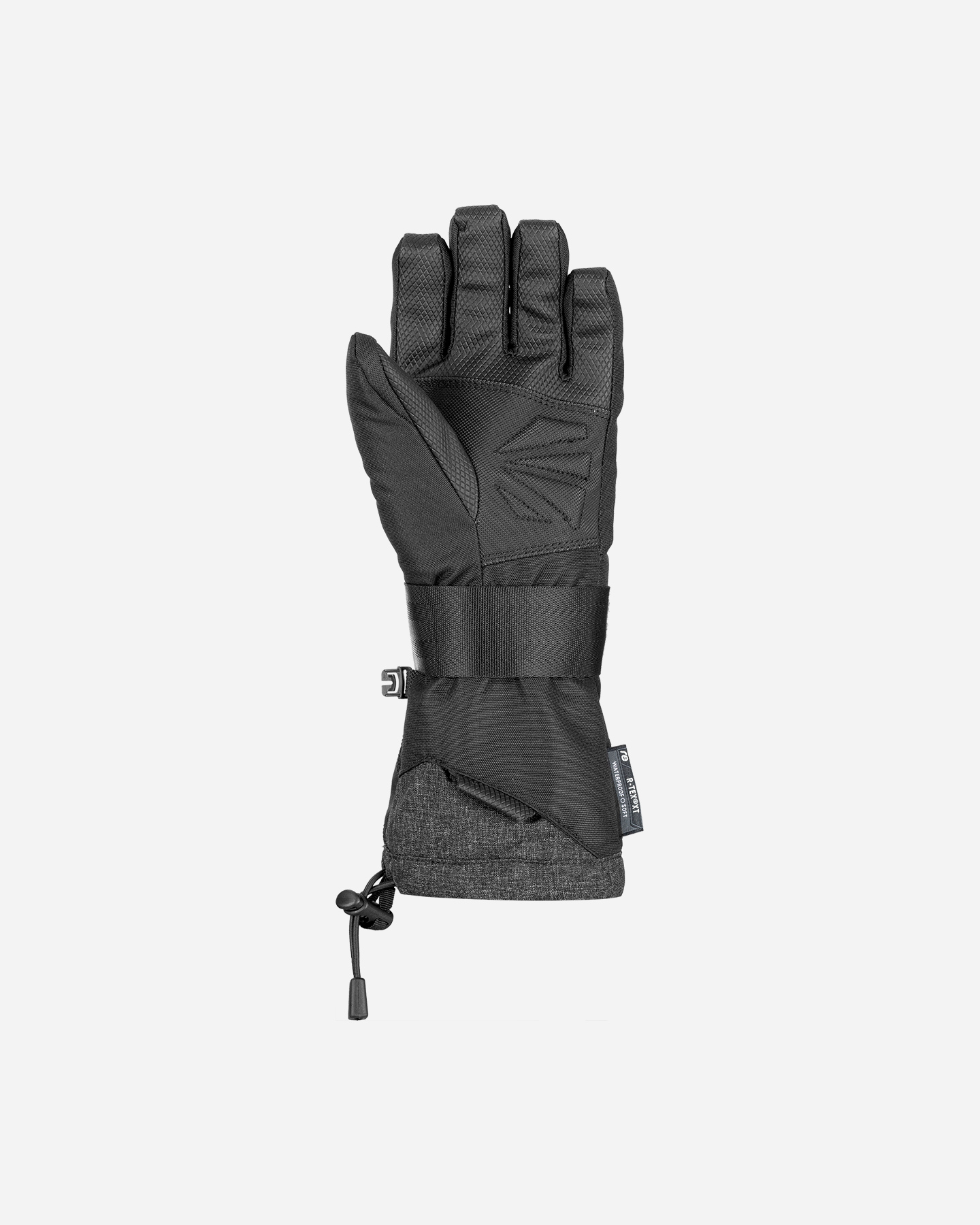 Płyta bazowa Guanti Sci Reusch R-tex Xt Jr 6064272/7766