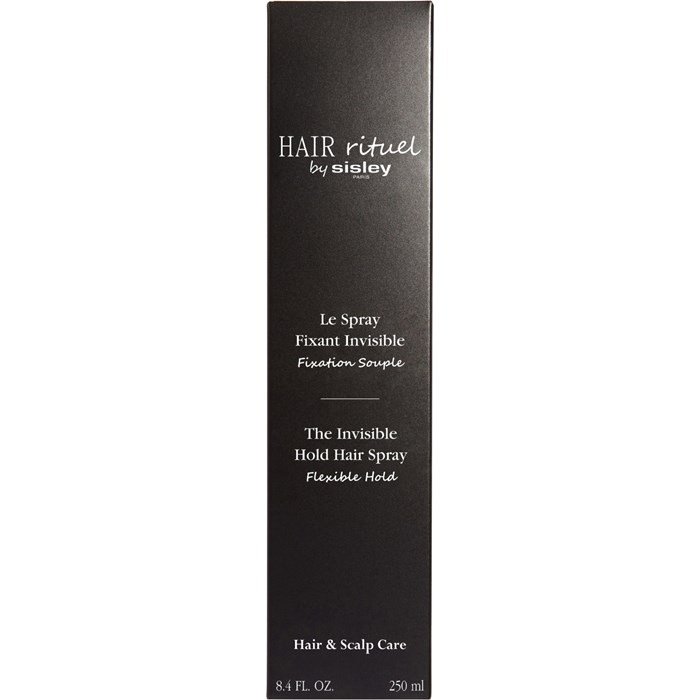 Le Spray Fixant Invisible