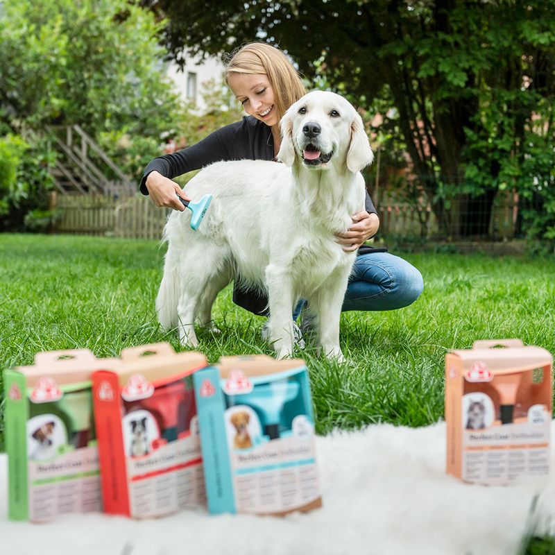 8in1 Perfect Coat DeShedder zu TOP-Preisen