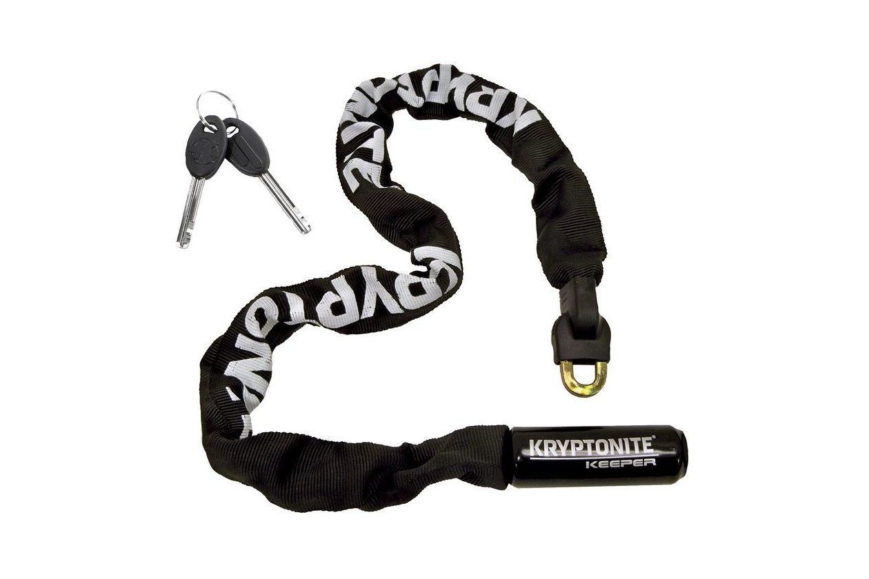 Kryptonite Keeper 785 Integrated Kettenschloss