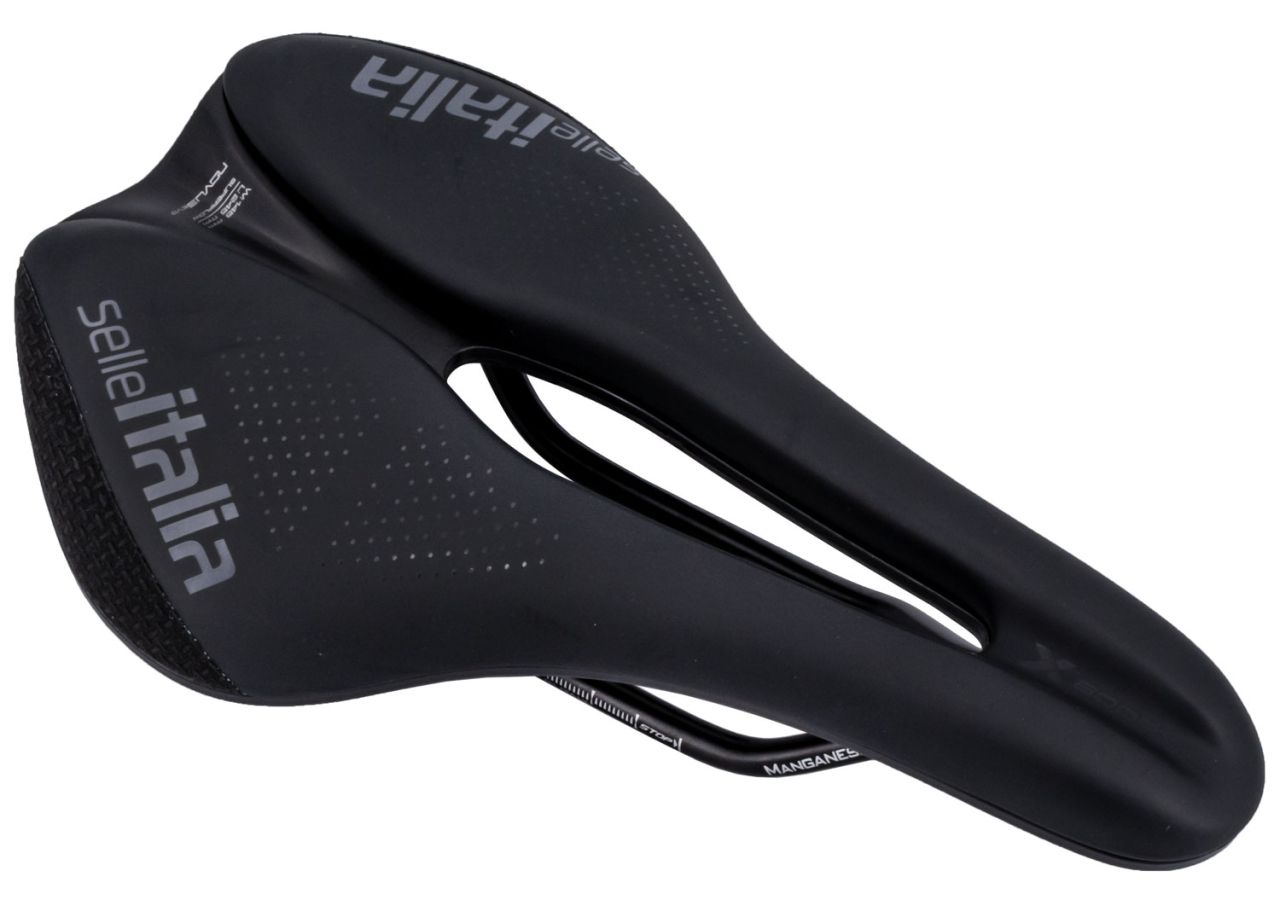 Selle Italia NOVUS Boost Evo X-Cross Superflow Sattel kaufen | Bike-Discount