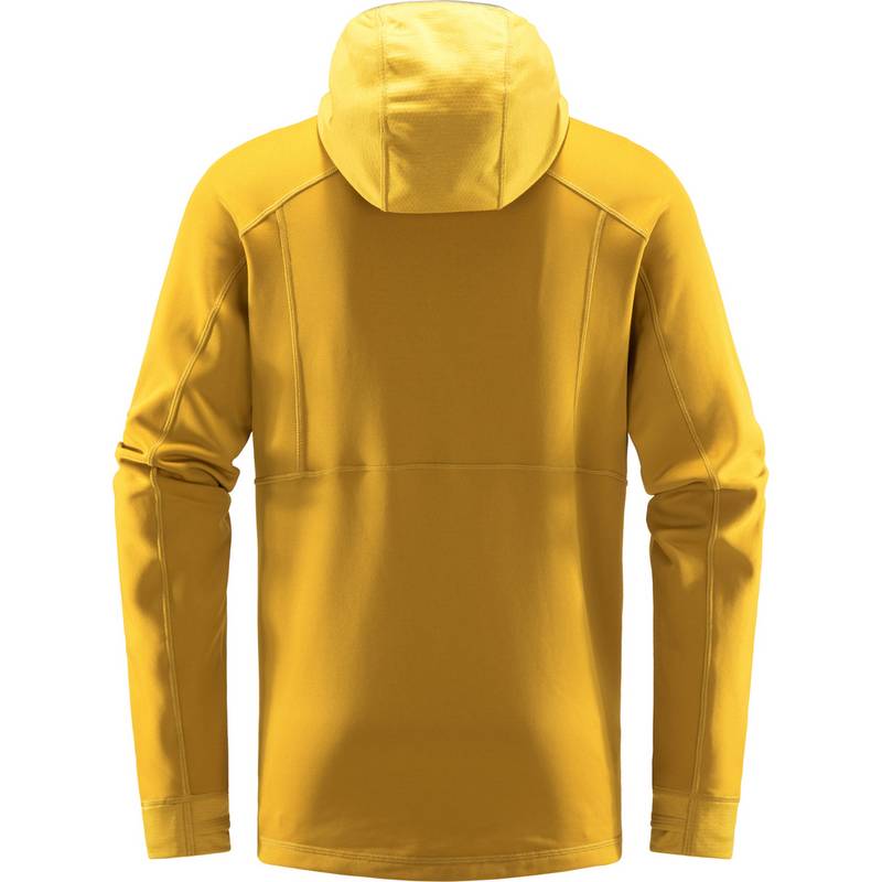 Haglfs BETULA Fleecejacke Herren