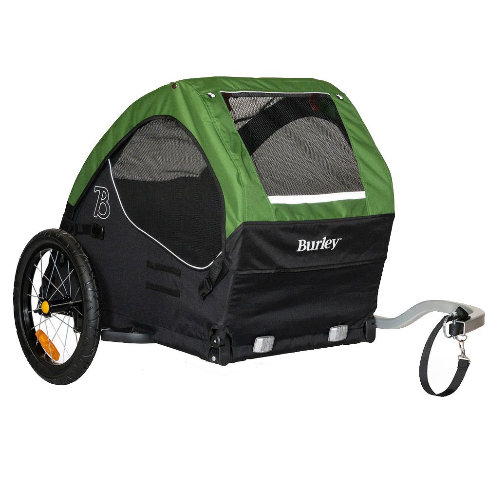 Burley TAIL WAGON Hundeanhänger kaufen | Bike-Discount