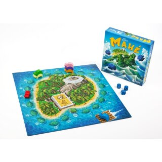 Mahé (multilingual)