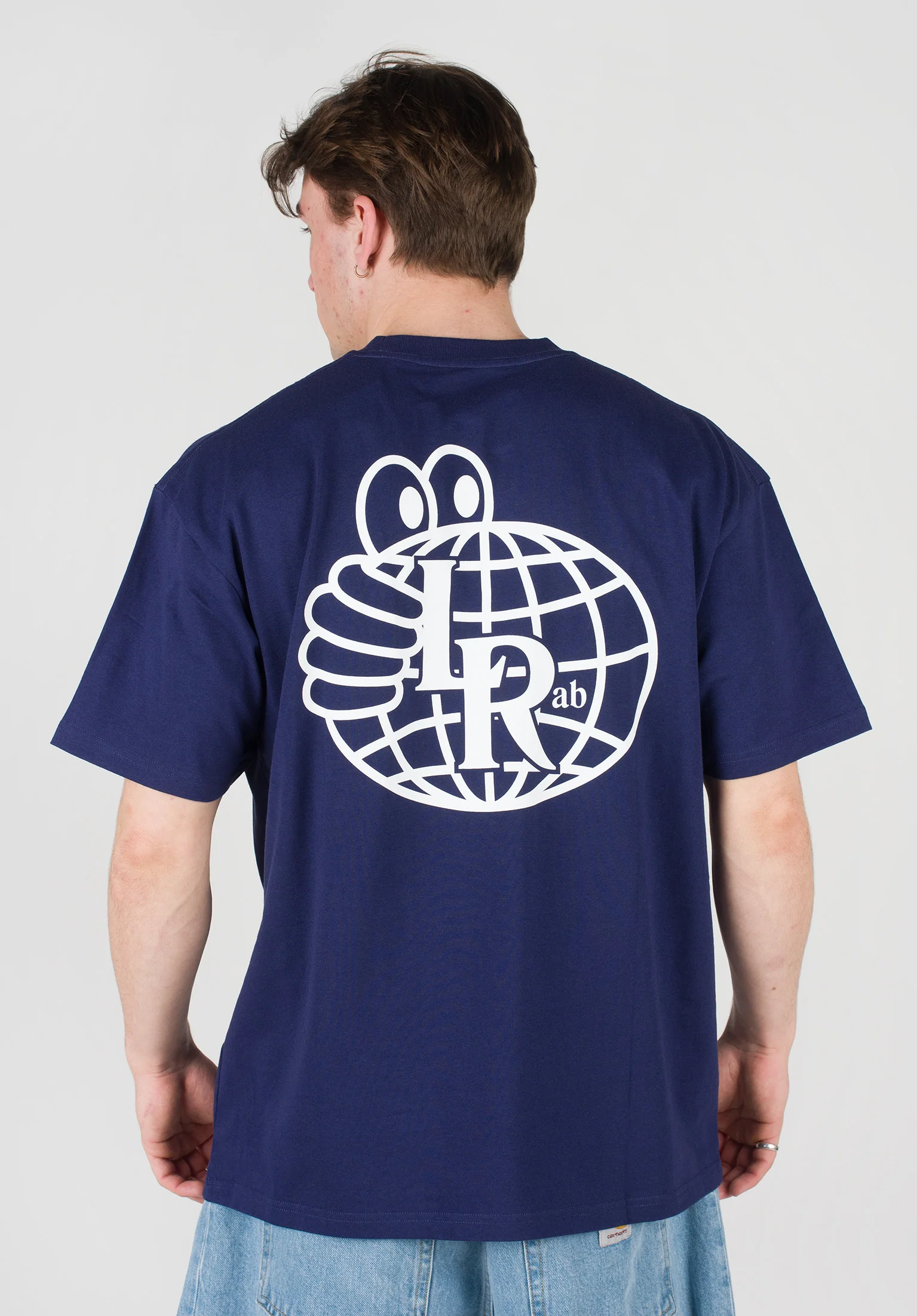Atlas Monogramm