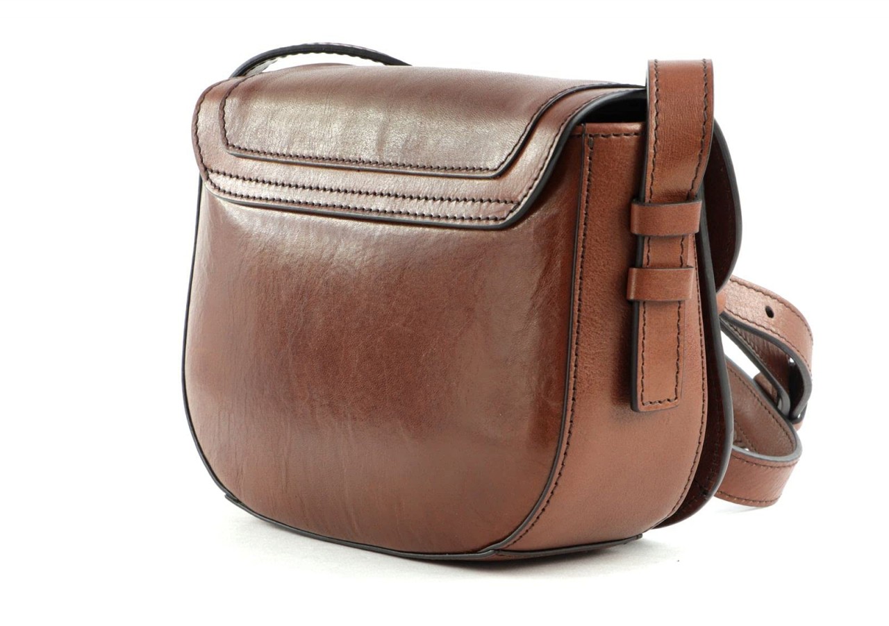 THE BRIDGE Handtaschen braun