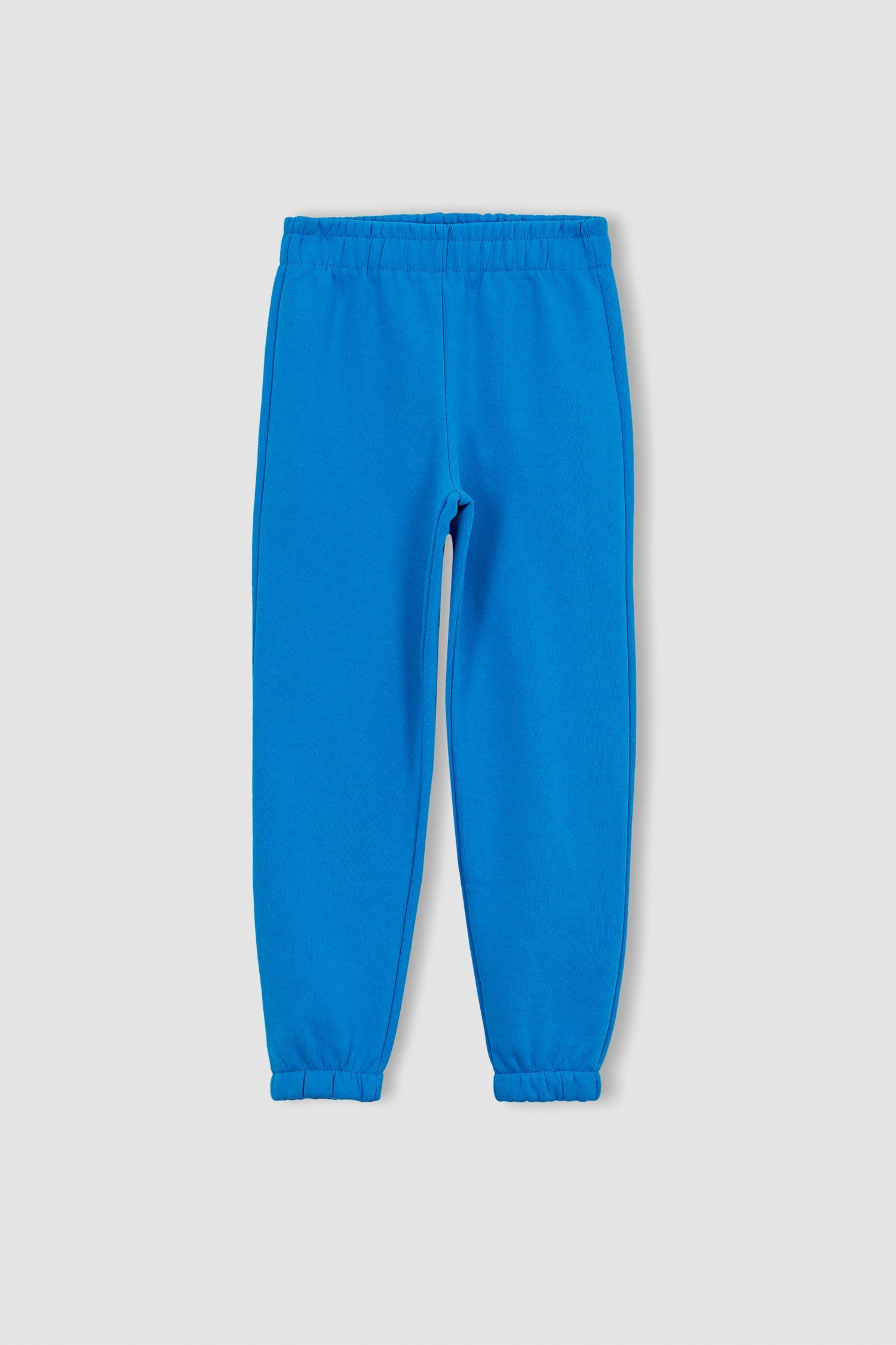 DeFacto Jogginganzug Mädchen Jogginganzug REGULAR FIT (Set, 2-tlg) (Set, 2-tlg)