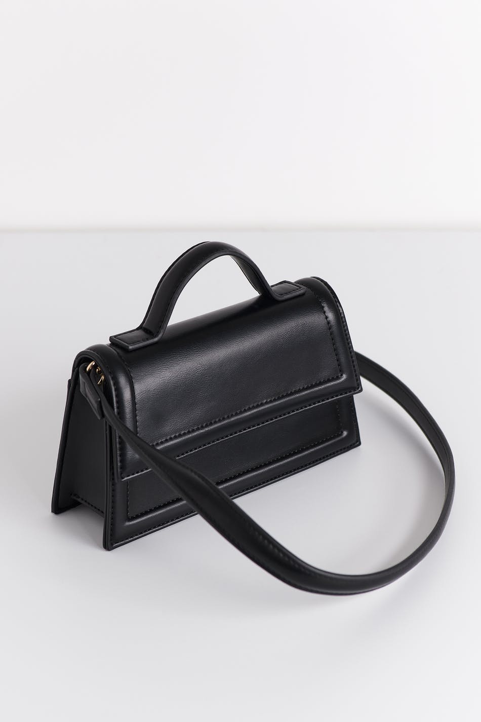 Mini crossbody bag