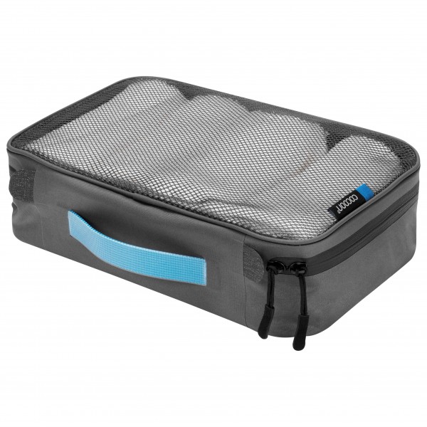 Cocoon - Packing Cube With Laminated Net Top - Packsack