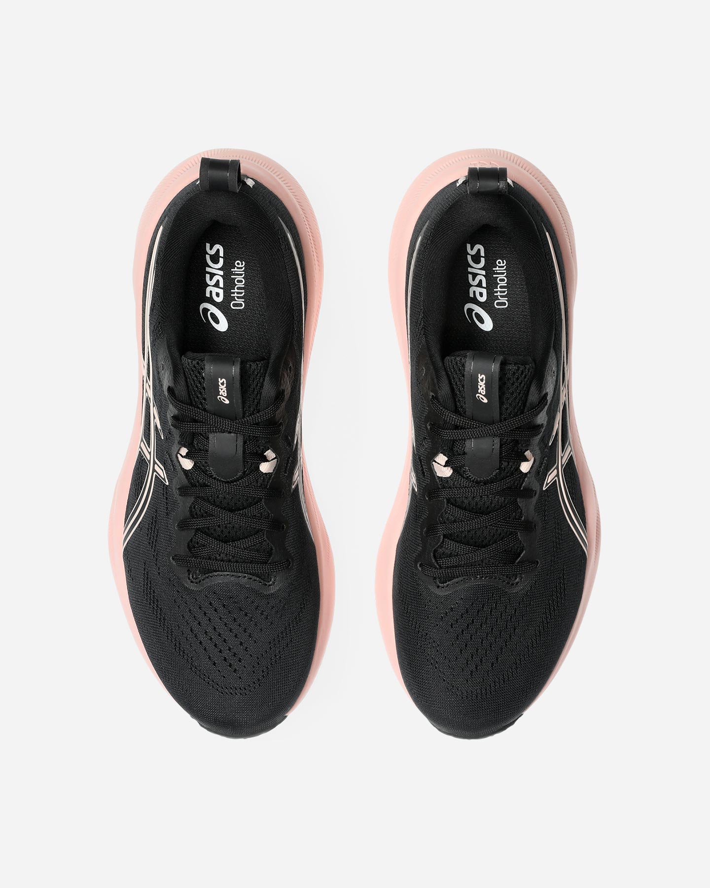 Pantofi de alergare Asics Gel Pulse 16 W 1012B755-001