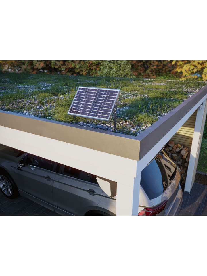 paulmann Park & Light Solarpanel günstig kaufen onesize