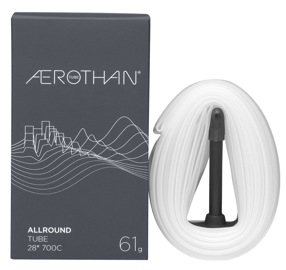 Schwalbe Aerothan Allround SV17E 28
