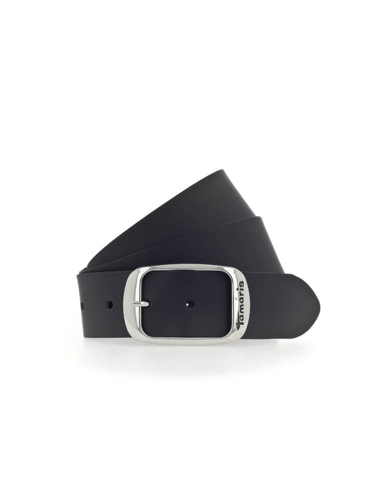 Tamaris Gürtel Essential Classics in schwarz 0791 günstig kaufen
