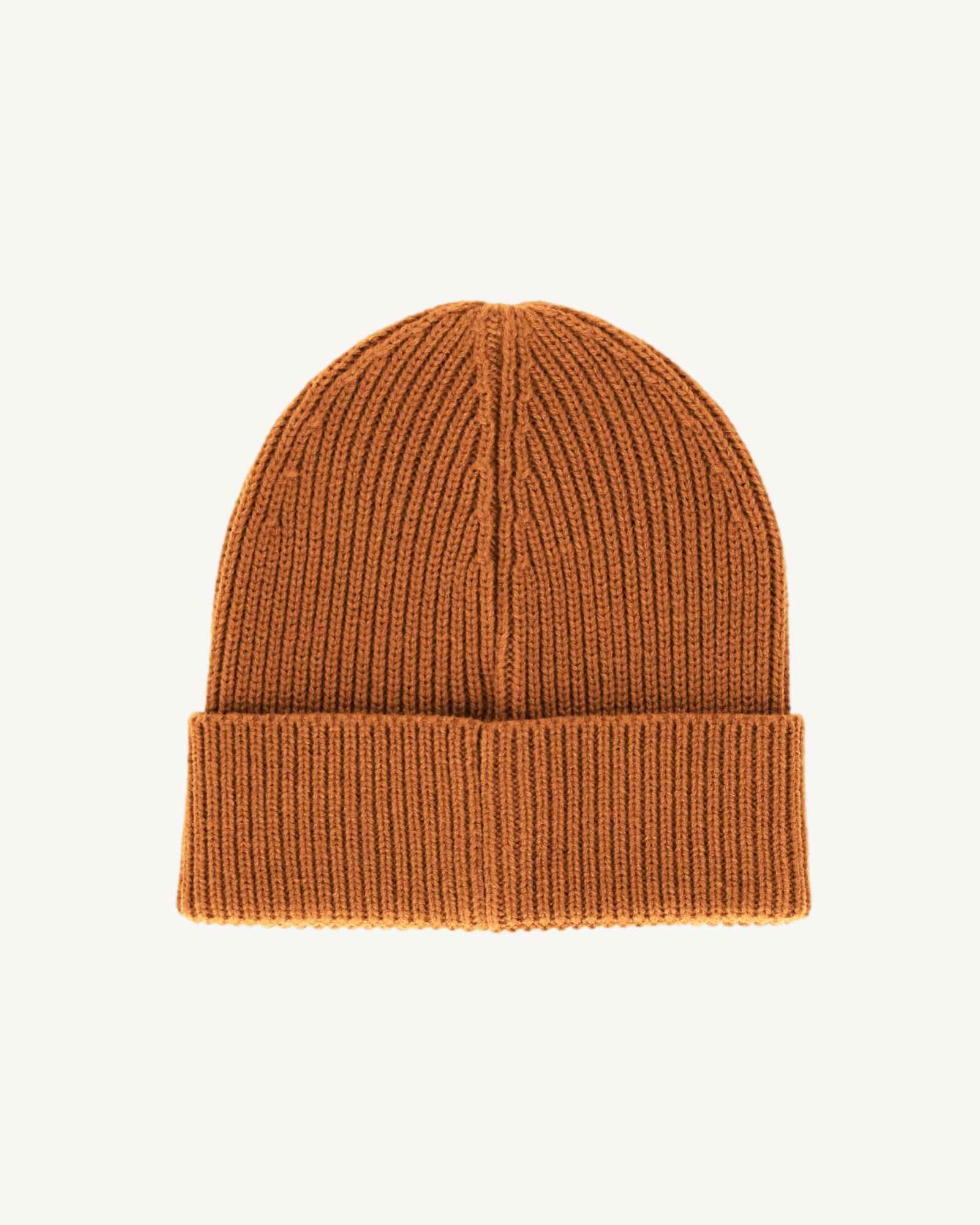 Bonnet Caramel Tim
