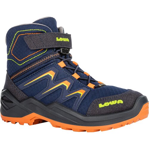 SCHUHE MADDOX WARM GTX®